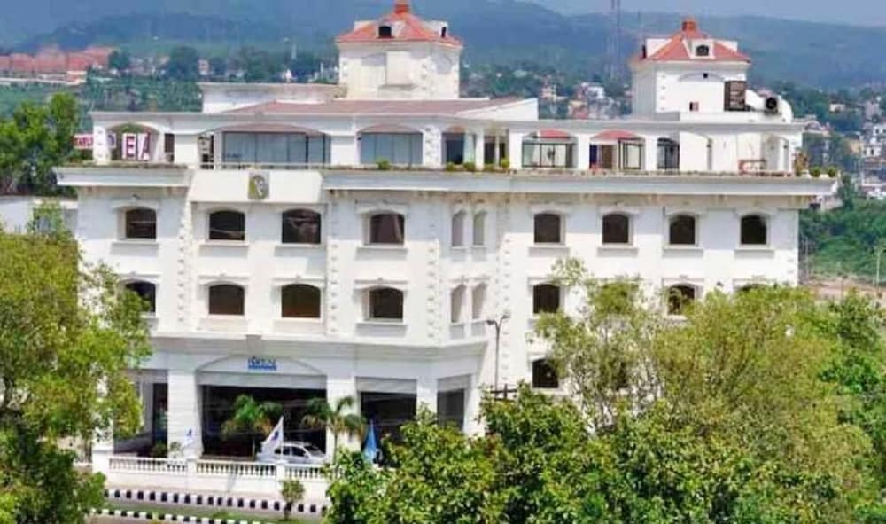 Hotel Inn Riviera