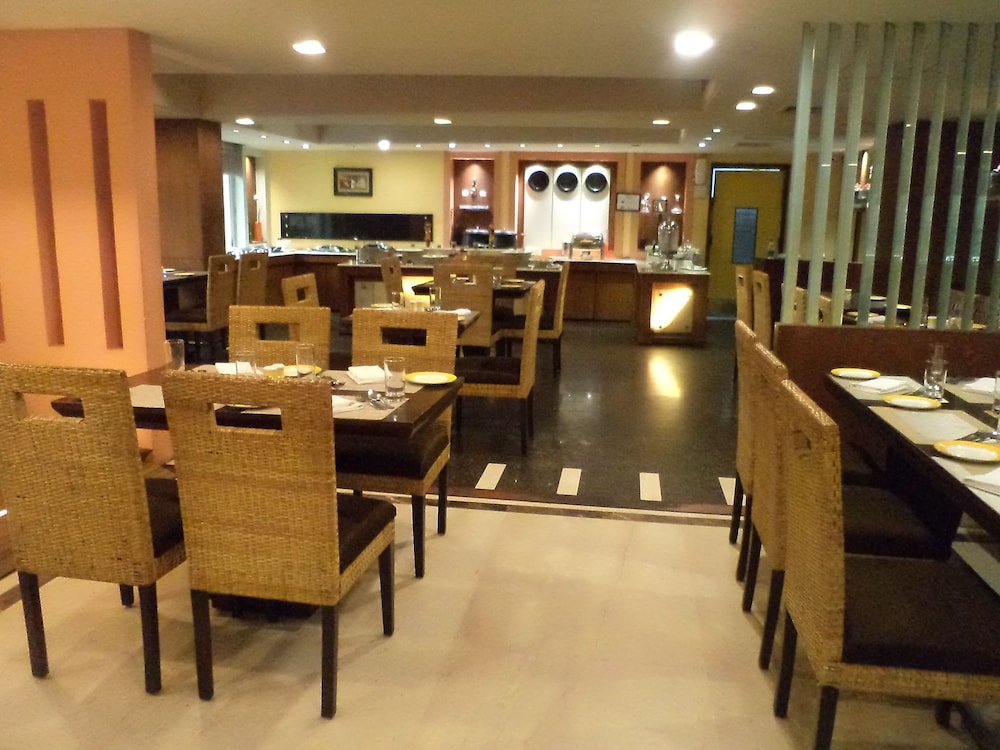 Hotel Inn Riviera