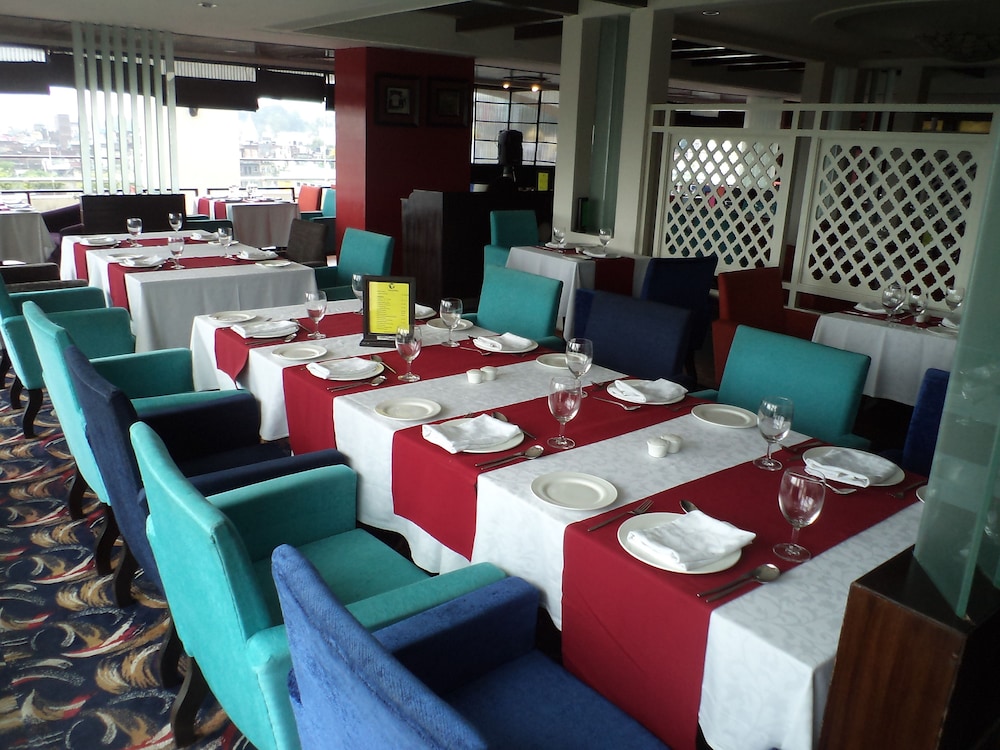 Hotel Inn Riviera