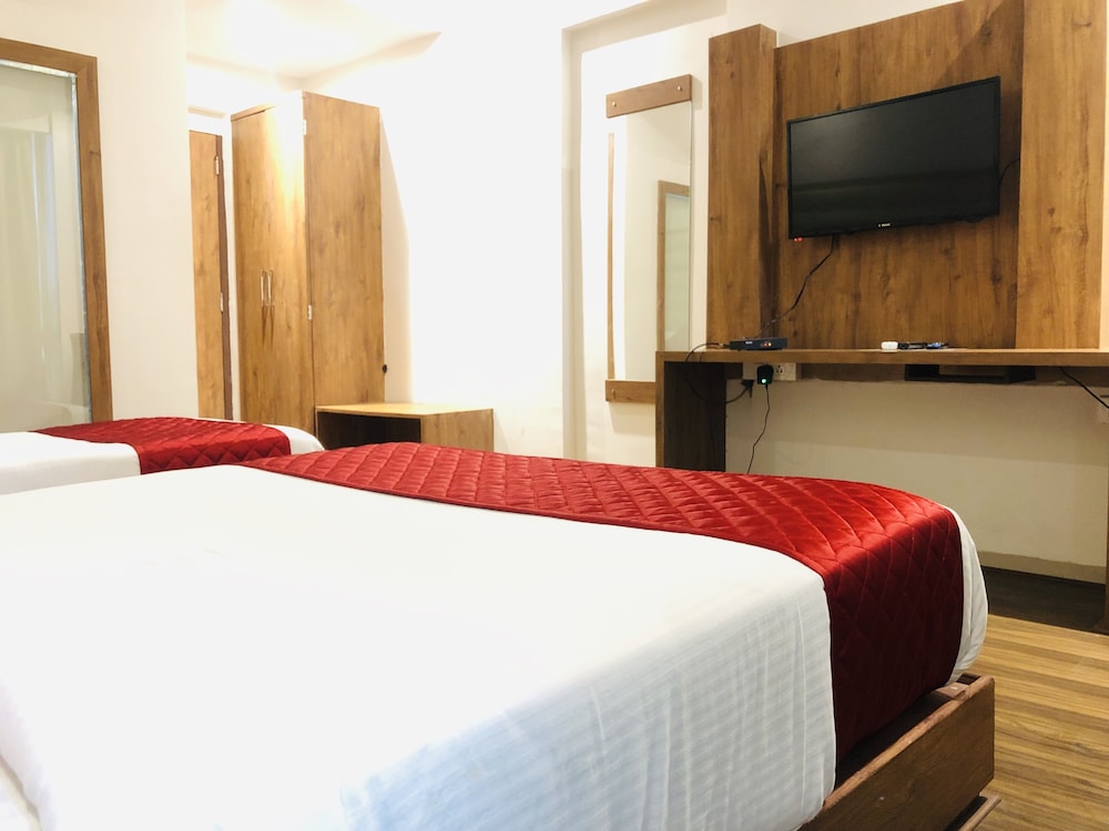 Hotel BKC Garden - Bandra Kurla