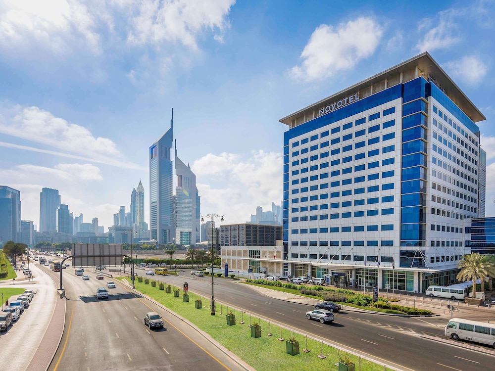 Novotel World Trade Centre