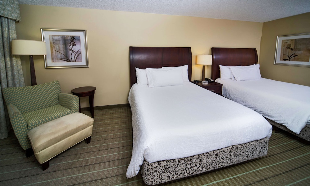 Hilton Garden Inn Valdosta
