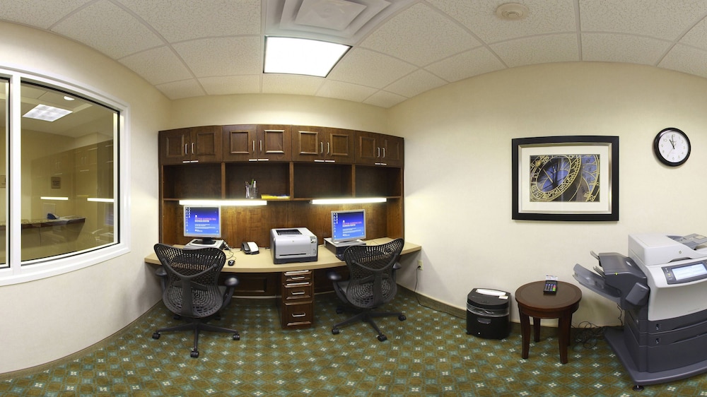 Hilton Garden Inn Valdosta