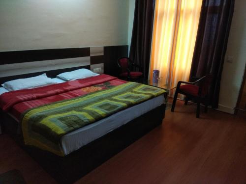 Hotel Naddi Heights
