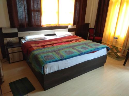Hotel Naddi Heights