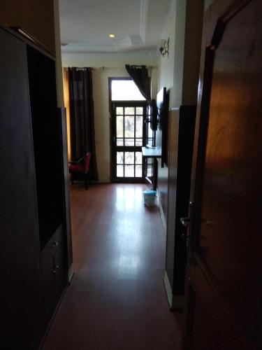 Hotel Naddi Heights