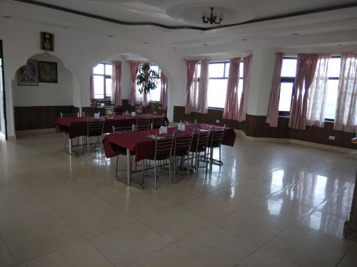 Hotel Naddi Heights