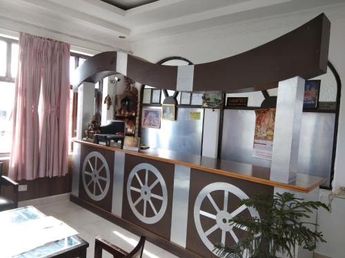 Hotel Naddi Heights
