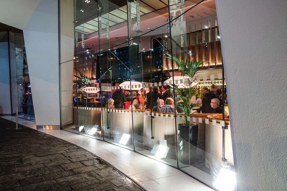 Radisson Blu Hotel, Glasgow