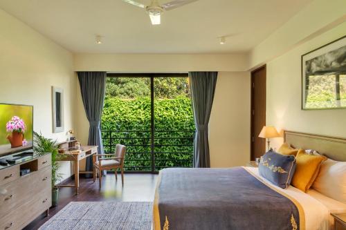 Aalia Villas Anjuna, Goa by Aalia Collection