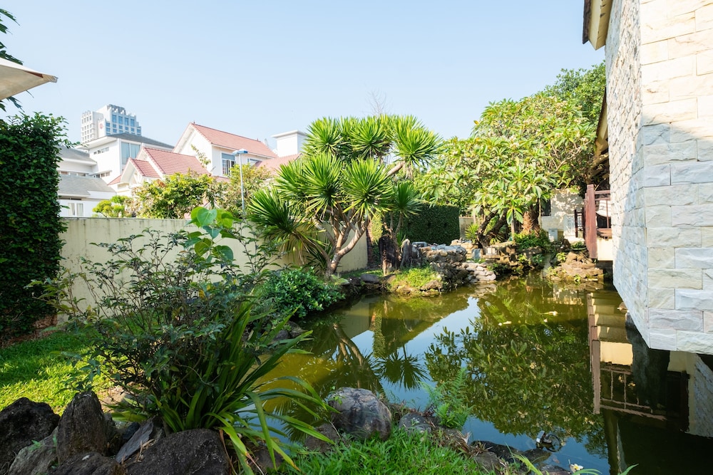 The Blossom Resort Danang