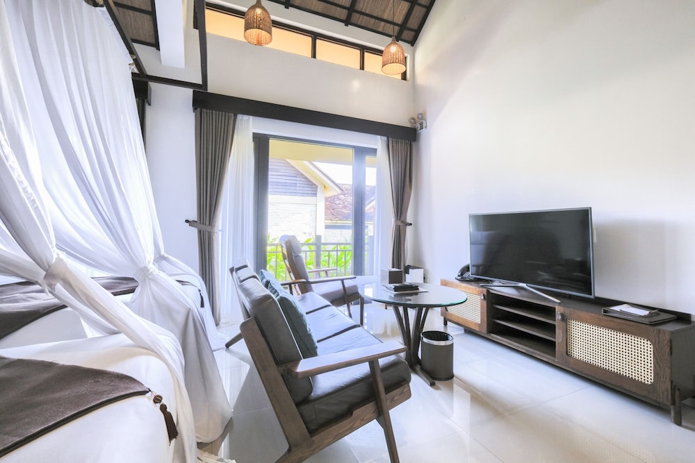 The Blossom Resort Danang