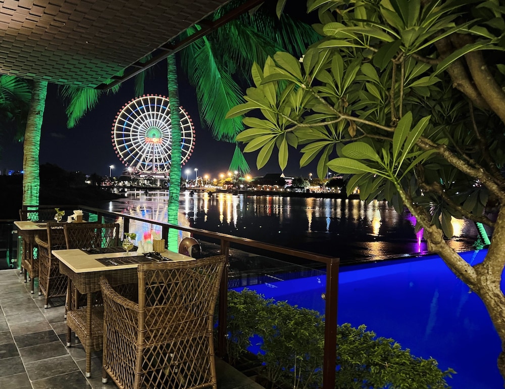 The Blossom Resort Danang