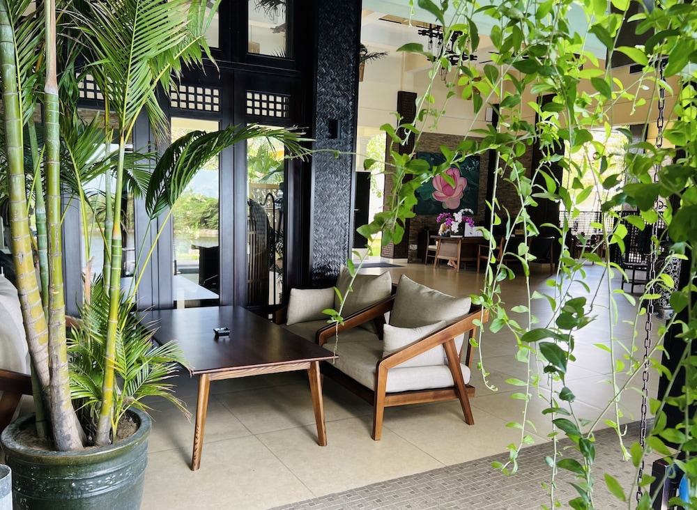 The Blossom Resort Danang