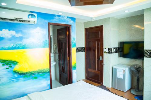 Phuong Linh Hotel