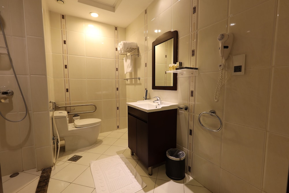 Al Rayyan Towers Hotel