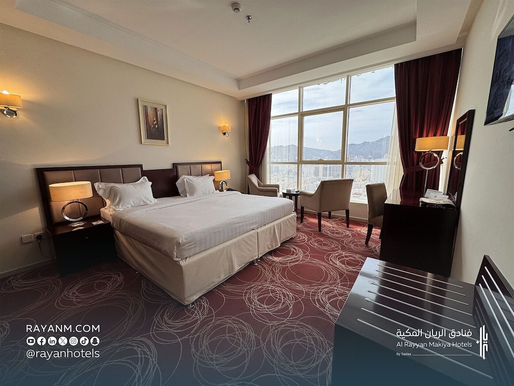 Al Rayyan Towers Hotel