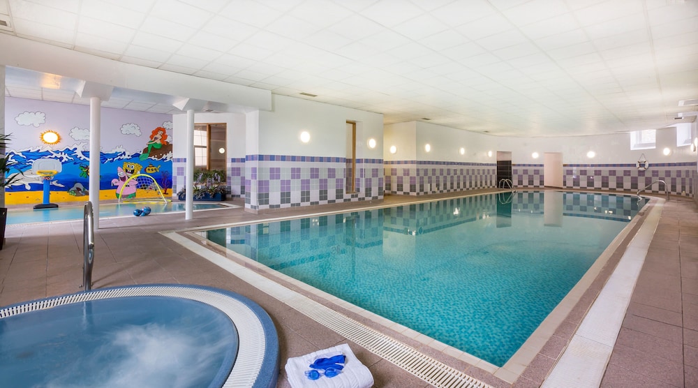 Maldron Hotel Shandon Cork