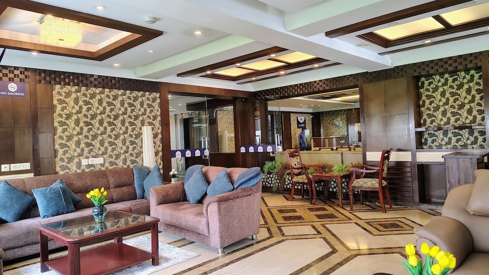 Crestmont Ashapura Jaipur