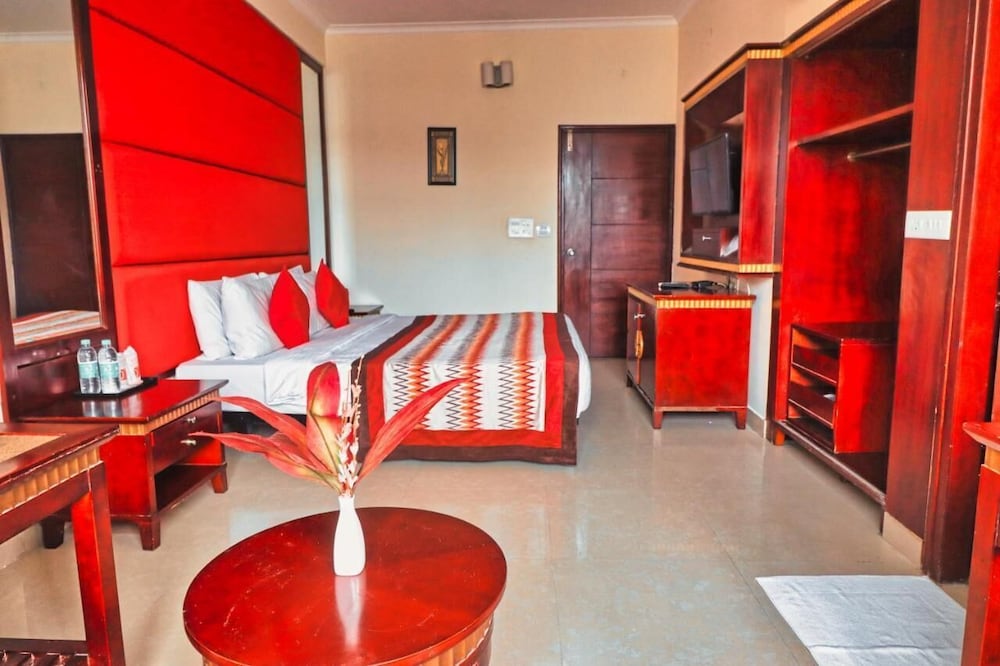 Crestmont Ashapura Jaipur