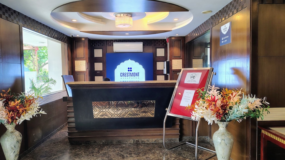 Crestmont Ashapura Jaipur