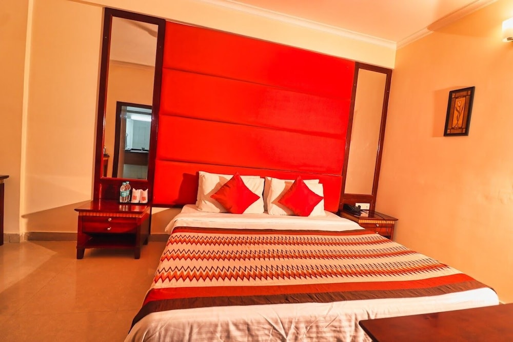 Crestmont Ashapura Jaipur