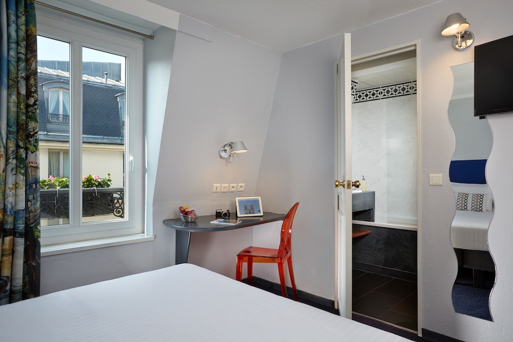 3H Paris Marais Hotel
