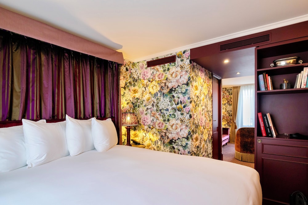 3H Paris Marais Hotel