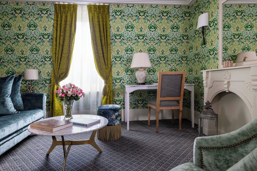 3H Paris Marais Hotel