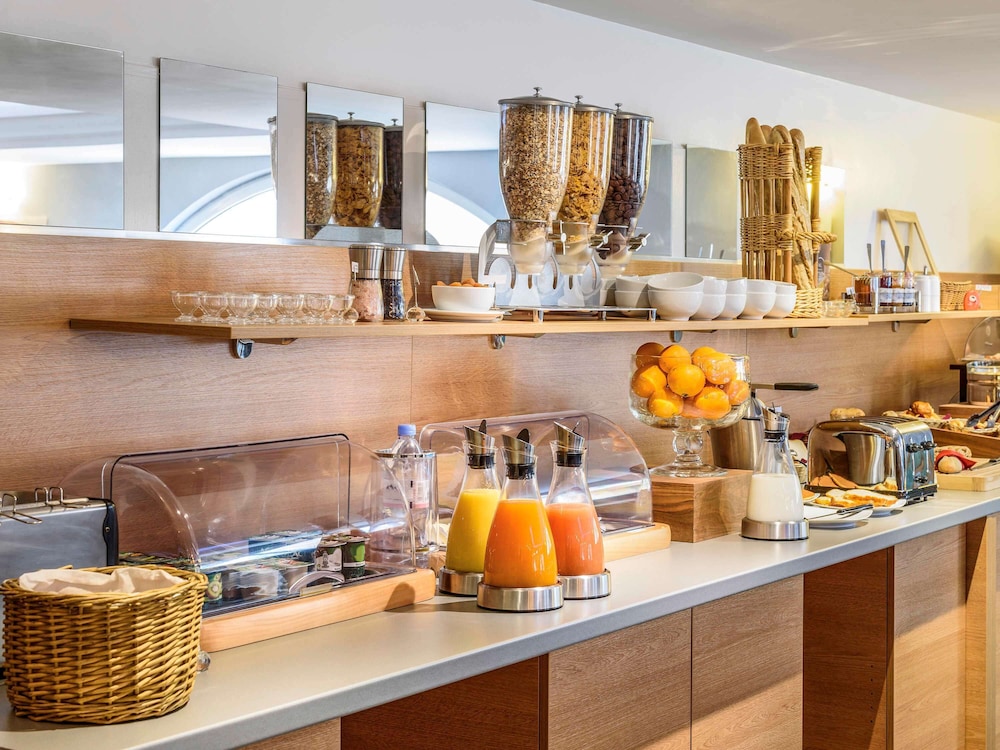 Aparthotel Adagio Monaco Palais Josephine