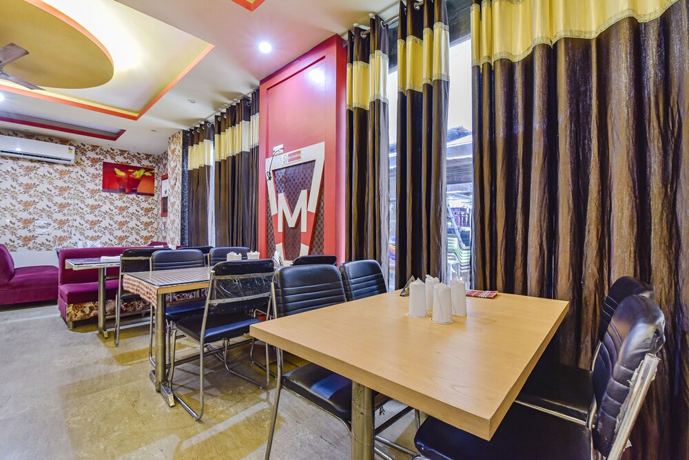 Fabexpress Mk And Restaurant