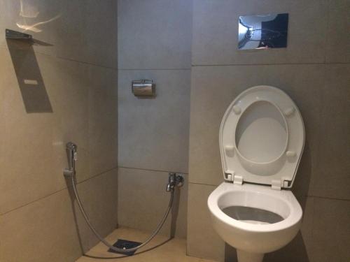 Hotel City Crown, Kolhapur