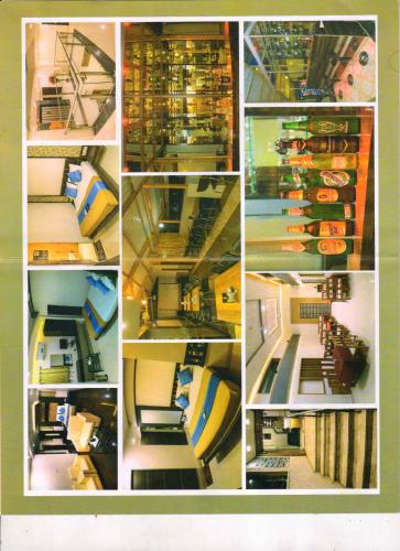 Hotel City Crown, Kolhapur