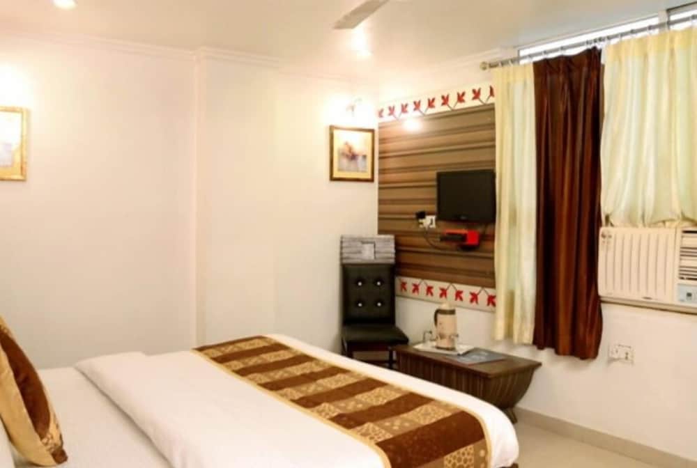 Hotel Metro