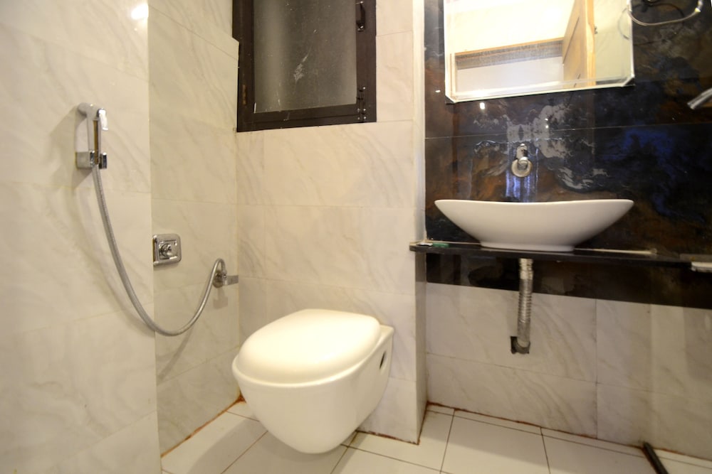 Hotel Metro