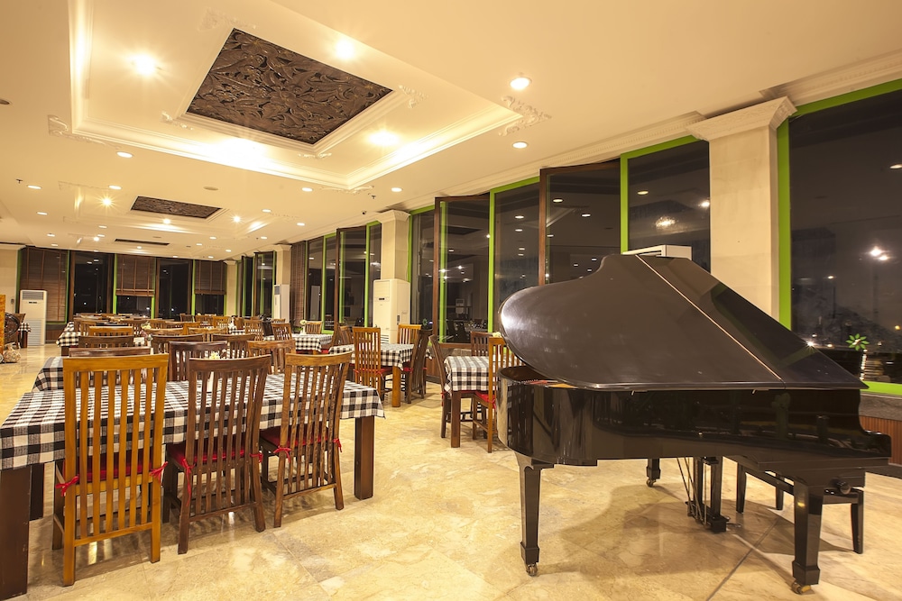The Beverly Hills Bali a Luxury Villas & Spa