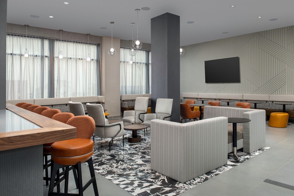 SpringHill Suites by Marriott New York Queens