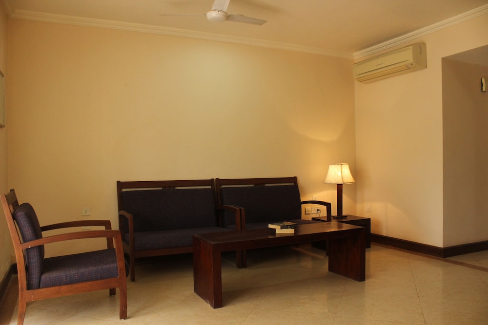 OYO 9625 Home 2BHK Goan Paradise Colva