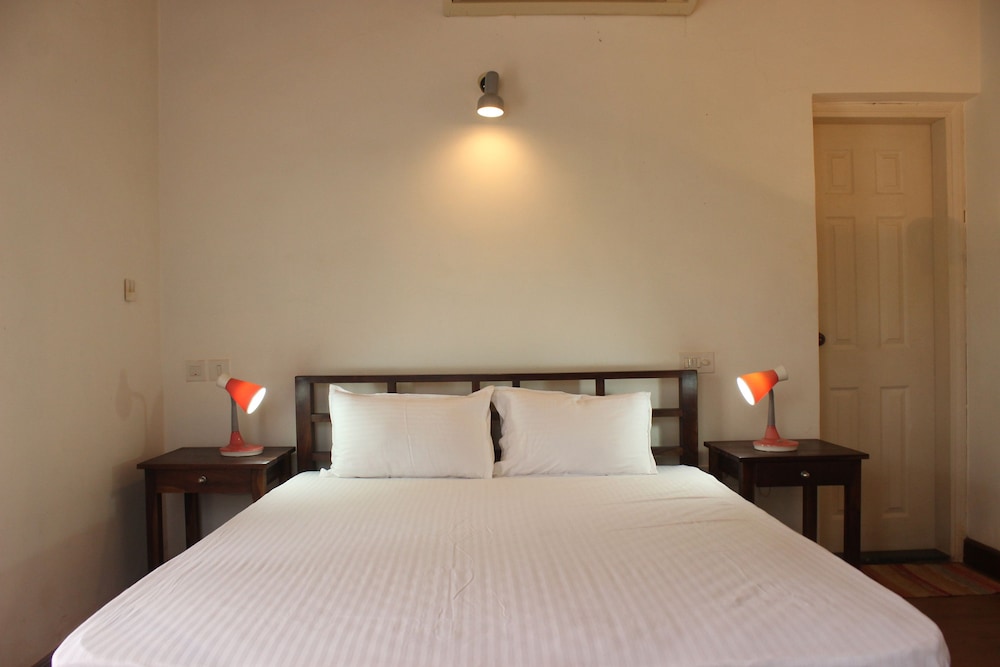 OYO 9625 Home 2BHK Goan Paradise Colva