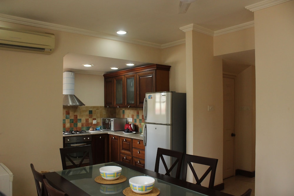 OYO 9625 Home 2BHK Goan Paradise Colva