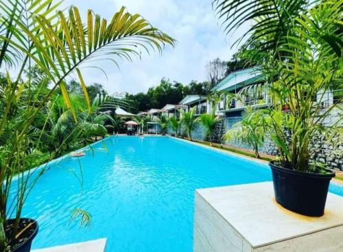 The NIhal Resort