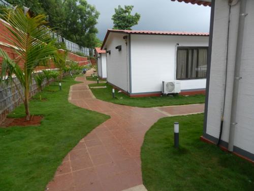 The NIhal Resort
