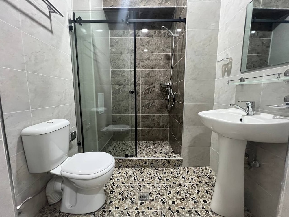 Dsf Garden Hotel