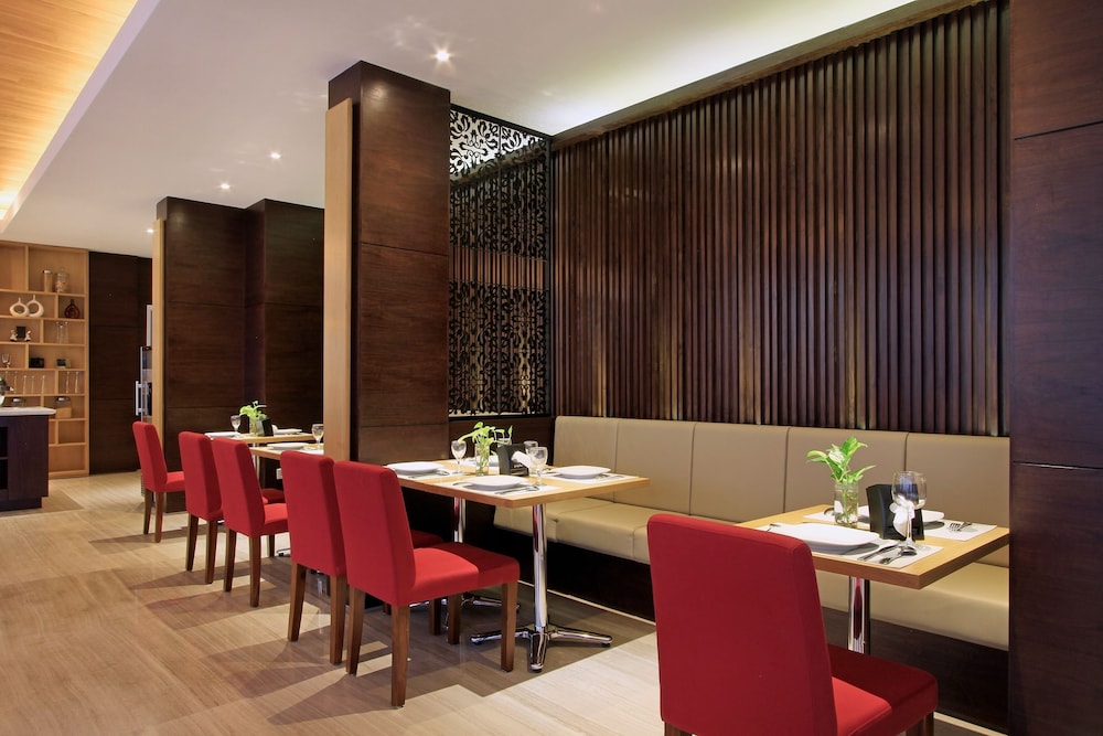 Ohana Hotel Kuta