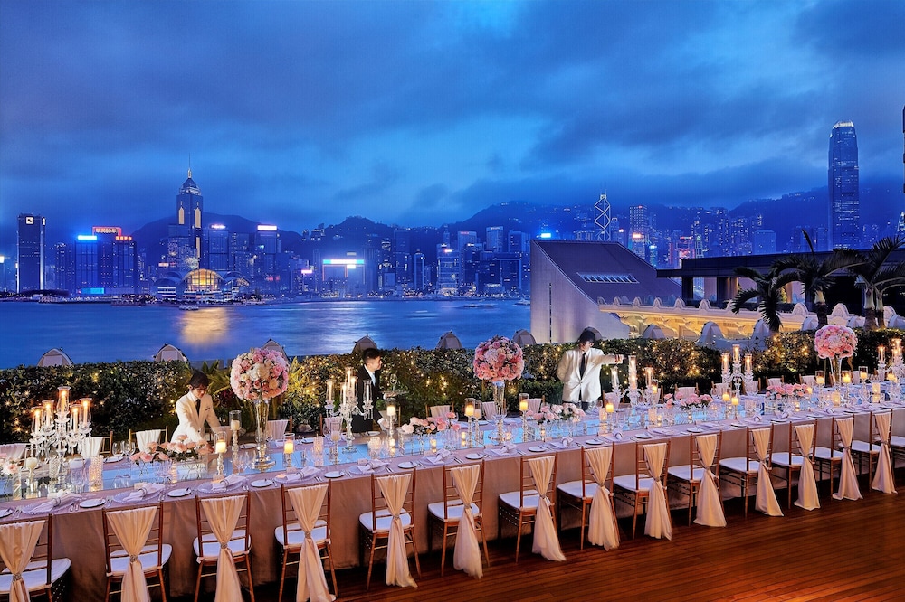 The Peninsula Hong Kong