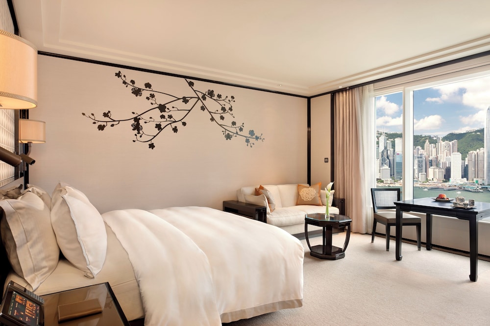 The Peninsula Hong Kong