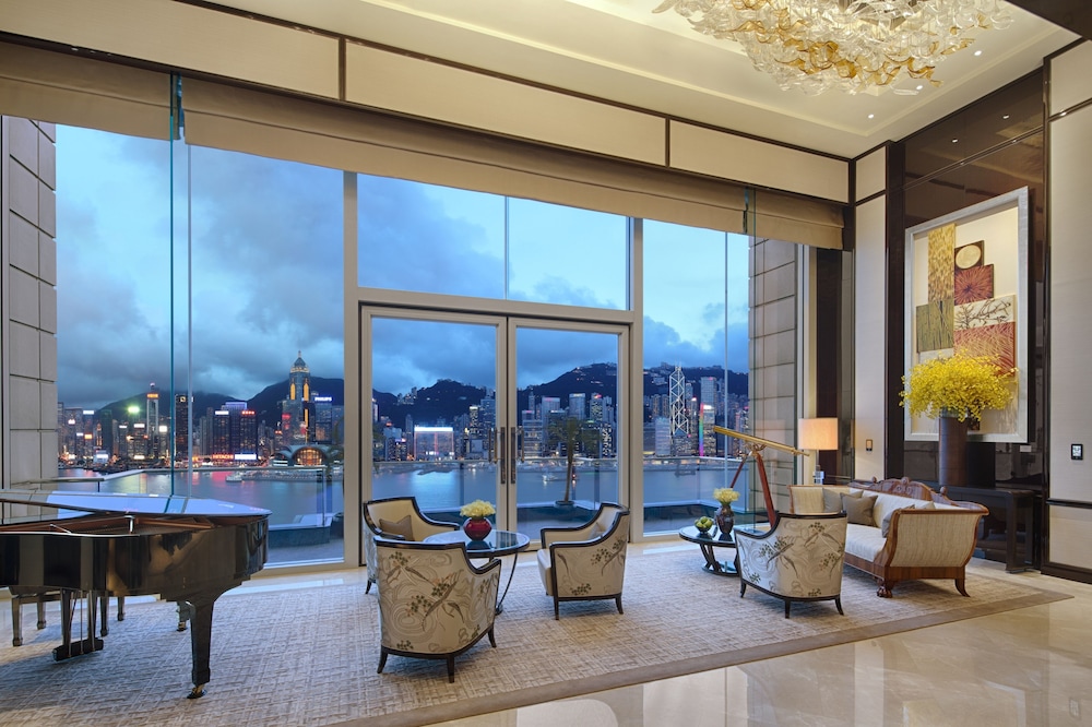 The Peninsula Hong Kong