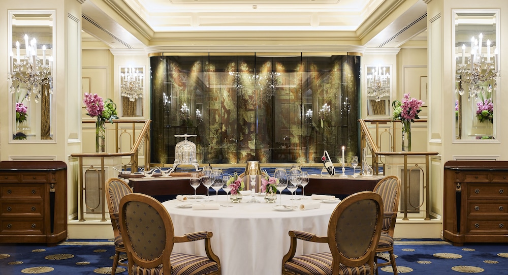 The Peninsula Hong Kong