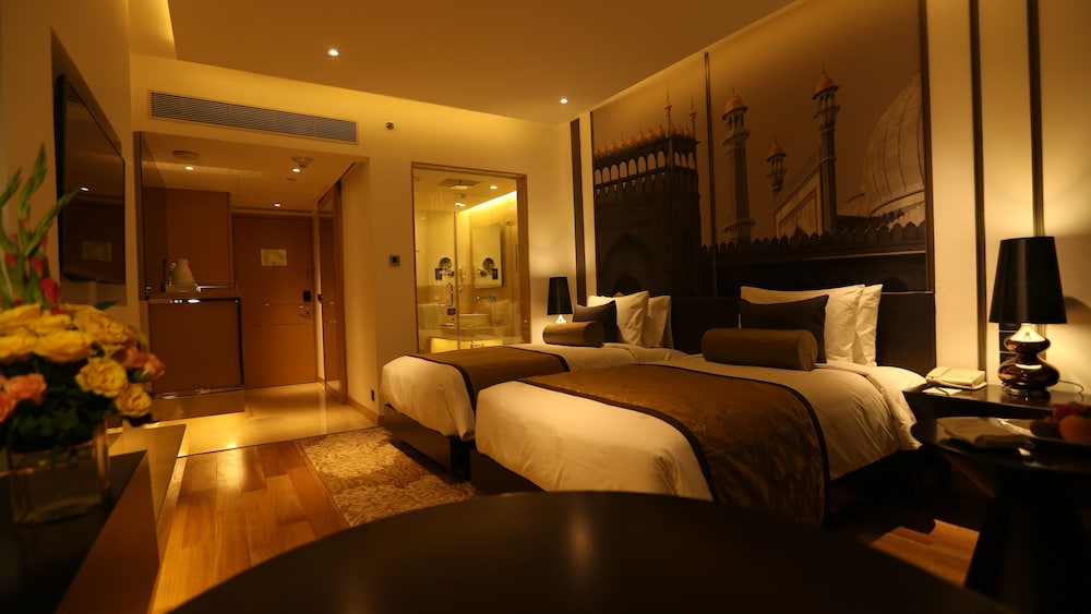 Pride Plaza Hotel Aerocity
