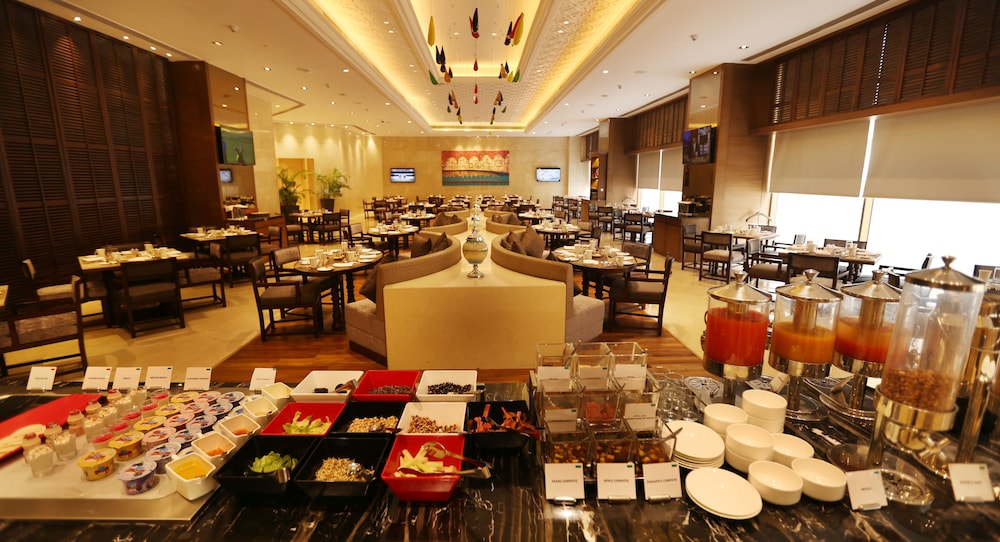 Pride Plaza Hotel Aerocity